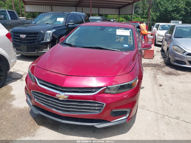 Chevrolet lfv - direct injection, variable valve timing, gen 1 2018 1G1ZD5ST0JF117858 Image 12
