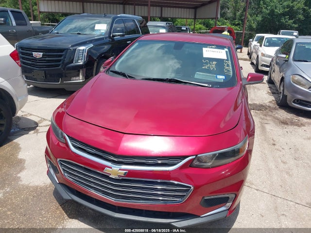 Chevrolet lfv - direct injection, variable valve timing, gen 1 2018 1G1ZD5ST0JF117858 Image 6