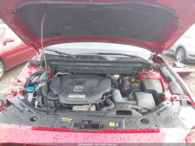 2024 MAZDA CX-5 JM3KFBXY1R0536023 Photo 9