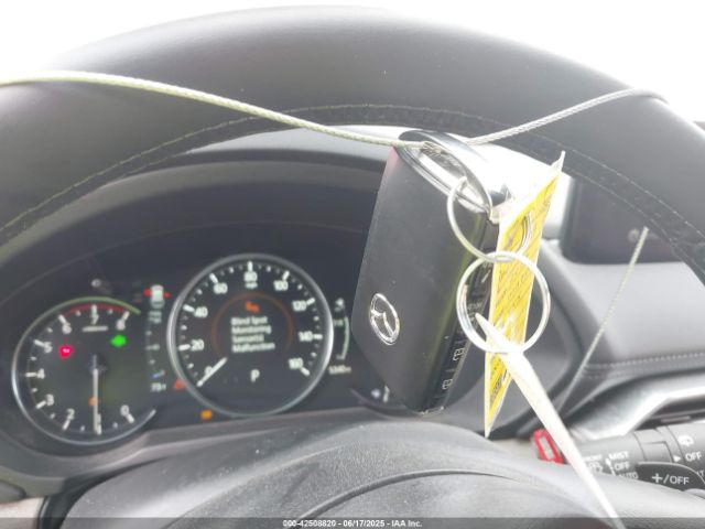 2024 MAZDA CX-5 JM3KFBXY1R0536023 Photo 10