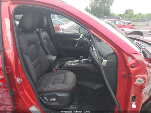 2024 MAZDA CX-5 JM3KFBXY1R0536023 Photo 4