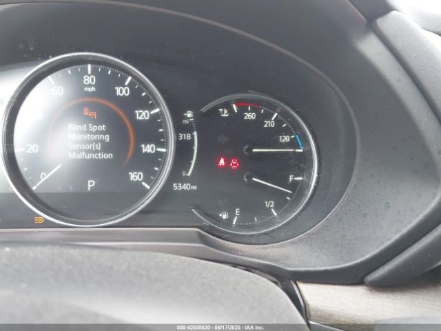 2024 MAZDA CX-5 JM3KFBXY1R0536023 Photo 6