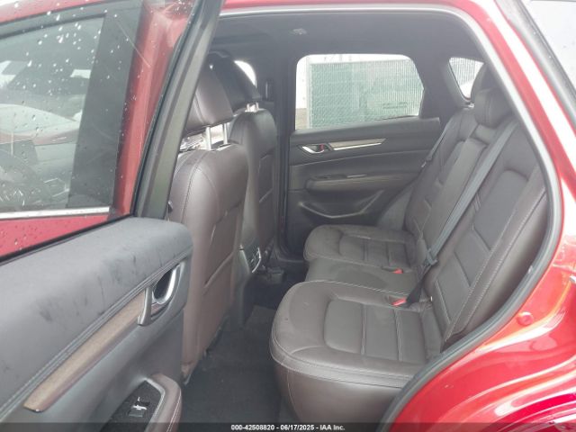 2024 MAZDA CX-5 JM3KFBXY1R0536023 Photo 7