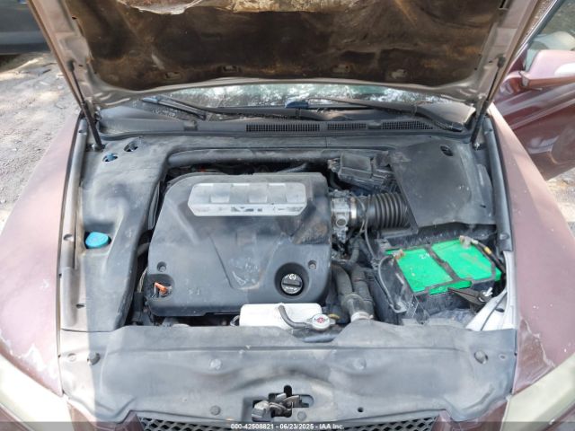 2007 ACURA TL 19UUA662X7A033930 Photo 9
