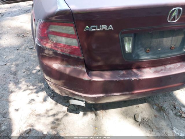 2007 ACURA TL 19UUA662X7A033930 Photo 5
