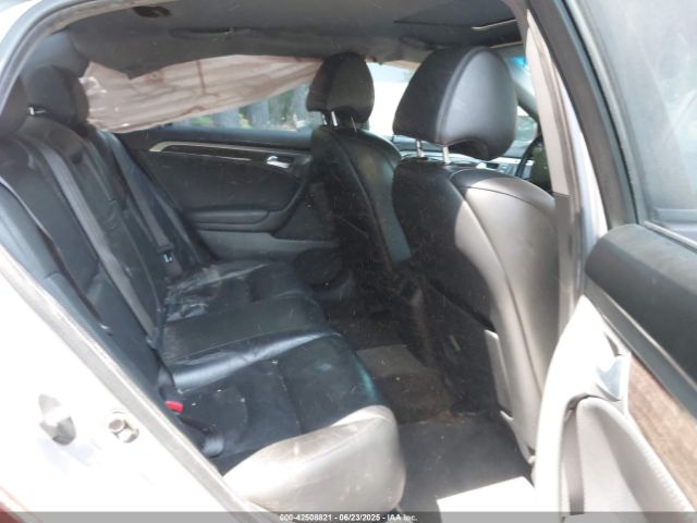 2007 ACURA TL 19UUA662X7A033930 Photo 7