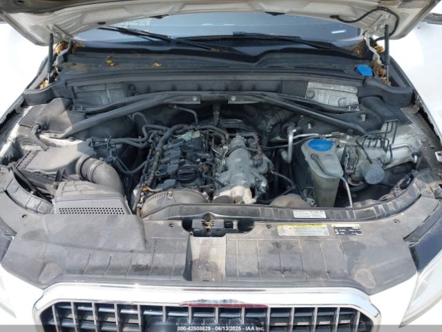 2013 AUDI Q5 WA1LFAFP4DA023104 Photo 9