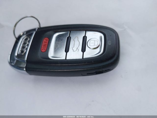 2013 AUDI Q5 WA1LFAFP4DA023104 Photo 10