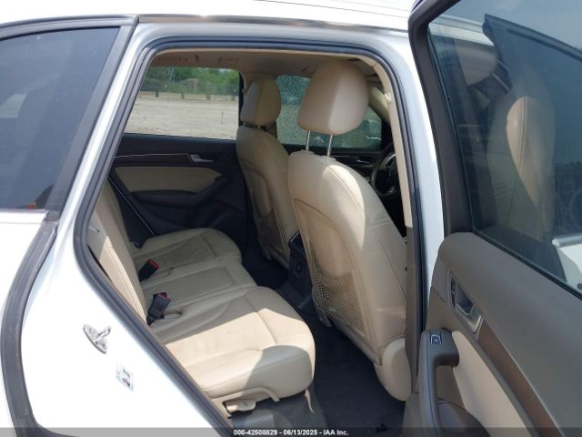 2013 AUDI Q5 WA1LFAFP4DA023104 Photo 7