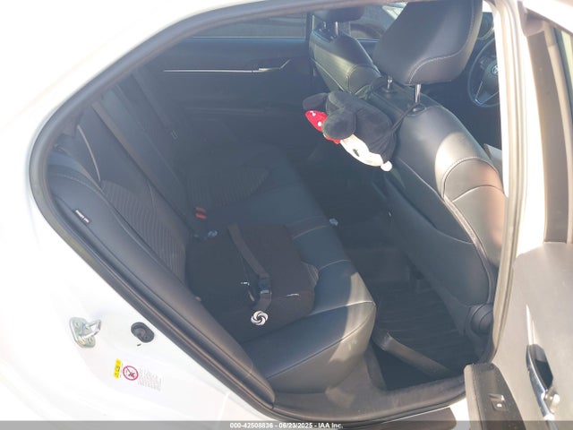 4T1B11HK5JU677813 Toyota a25a-fks