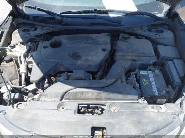 1N4AL3AP5GC245142 Nissan 2016