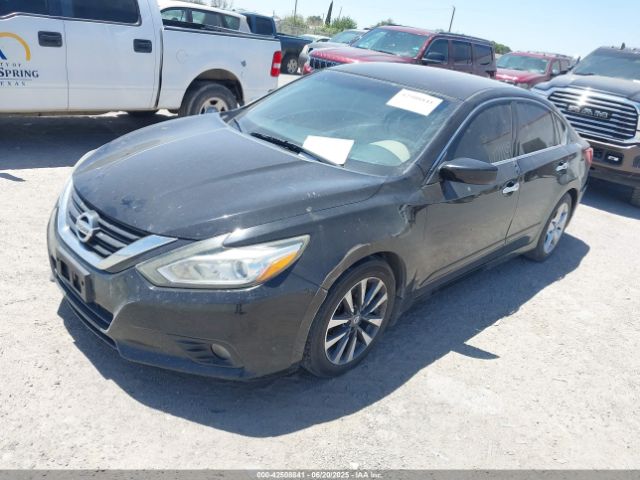 1N4AL3AP5GC245142 Nissan 2016