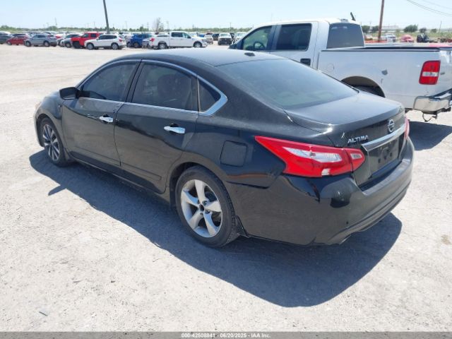 1N4AL3AP5GC245142 Nissan 2016