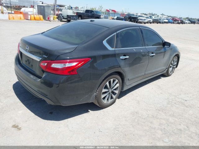 1N4AL3AP5GC245142 Nissan 2016