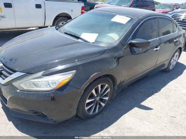 1N4AL3AP5GC245142 Nissan 2016