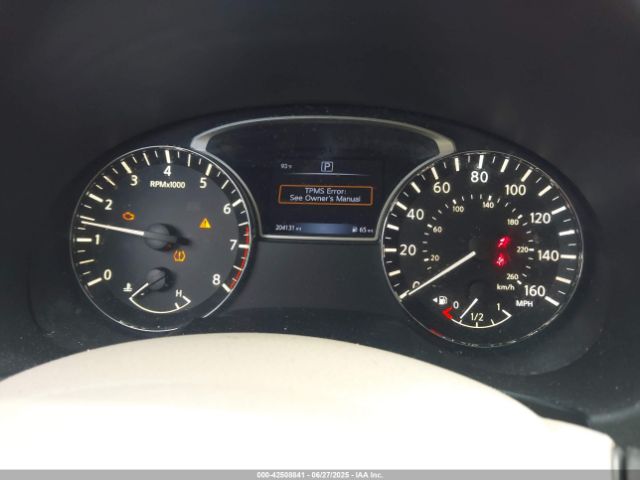 1N4AL3AP5GC245142 Nissan 2016