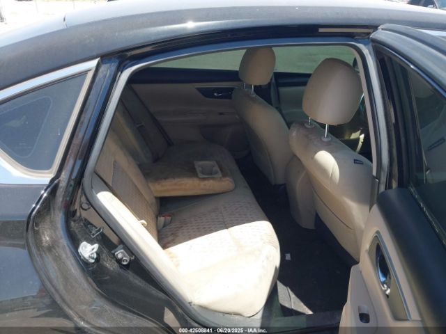 1N4AL3AP5GC245142 Nissan 2016