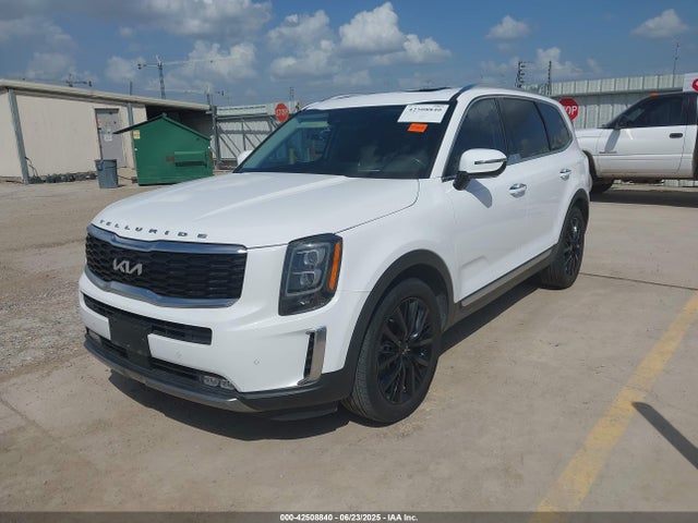 5XYP5DHCXNG216770 KIA gdi lambda-ii