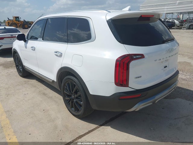 5XYP5DHCXNG216770 KIA gdi lambda-ii