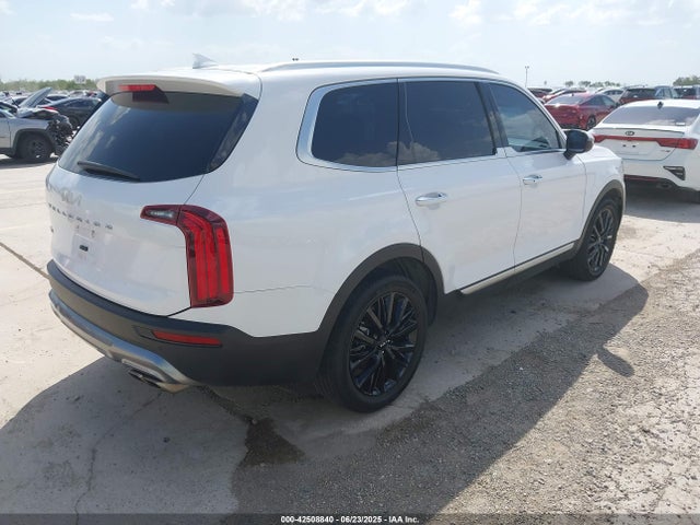 5XYP5DHCXNG216770 KIA gdi lambda-ii