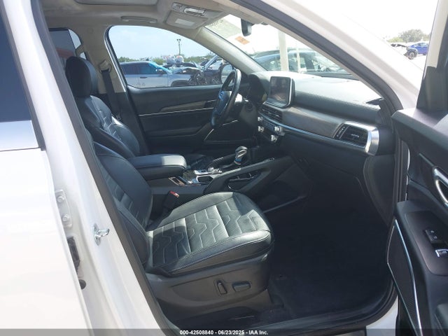 5XYP5DHCXNG216770 KIA gdi lambda-ii