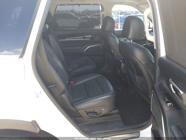 5XYP5DHCXNG216770 KIA gdi lambda-ii