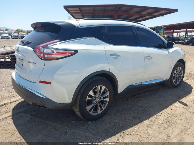 5N1AZ2MH3JN126956 Nissan 2018
