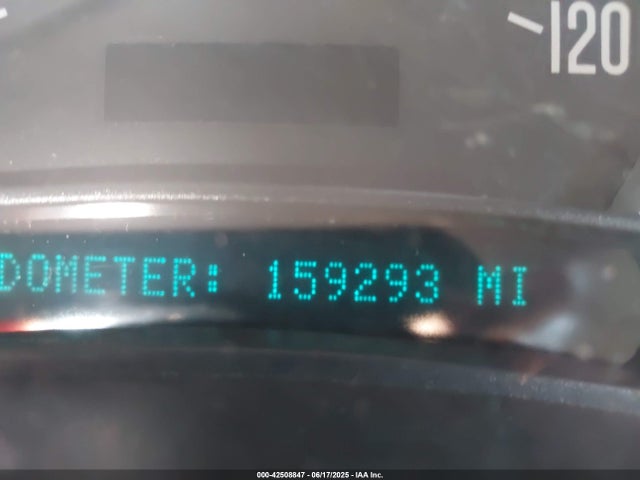 2004 CADILLAC ESCALADE 1GYEC63T84R129167 Photo 6
