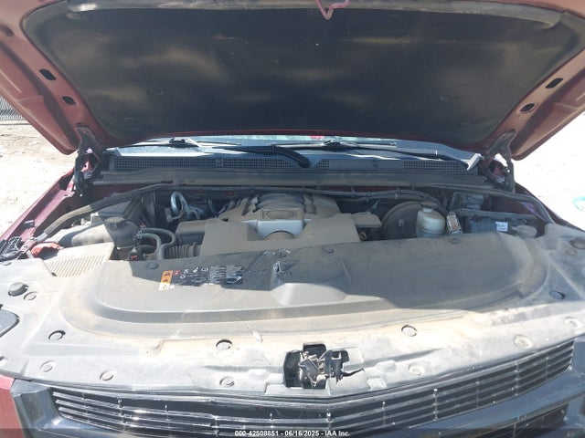 2020 CADILLAC ESCALADE 1GYS4CKJ5LR266094 Photo 9