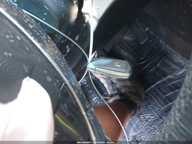 2020 CADILLAC ESCALADE 1GYS4CKJ5LR266094 Photo 10