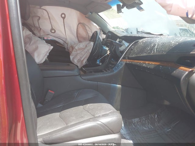 2020 CADILLAC ESCALADE 1GYS4CKJ5LR266094 Photo 4