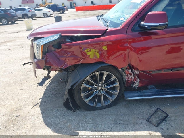 2020 CADILLAC ESCALADE 1GYS4CKJ5LR266094 Photo 5