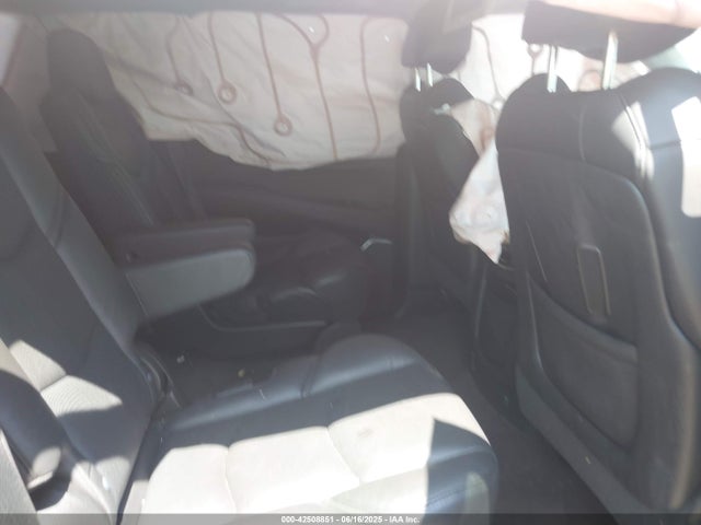 2020 CADILLAC ESCALADE 1GYS4CKJ5LR266094 Photo 7