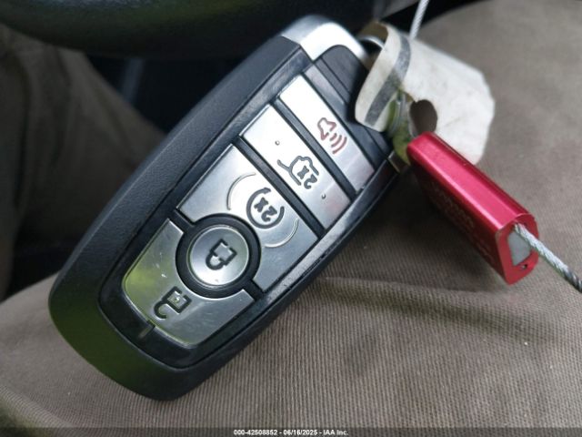 2021 FORD EXPLORER 1FMSK8DH9MGA15123 Photo 10