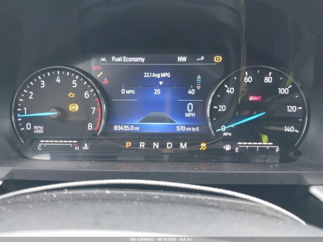 2021 FORD EXPLORER 1FMSK8DH9MGA15123 Photo 6