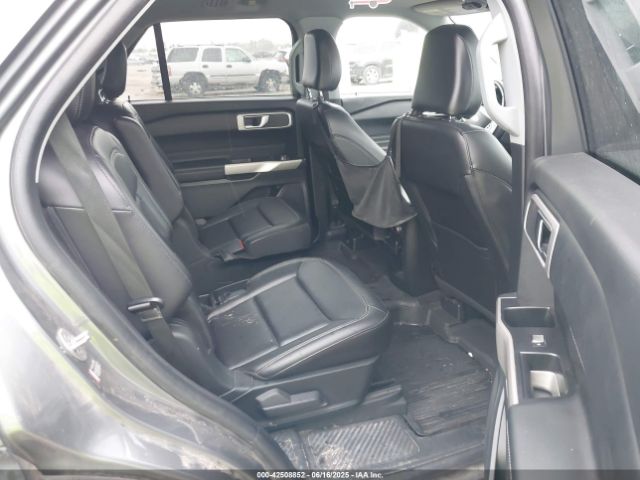 2021 FORD EXPLORER 1FMSK8DH9MGA15123 Photo 7