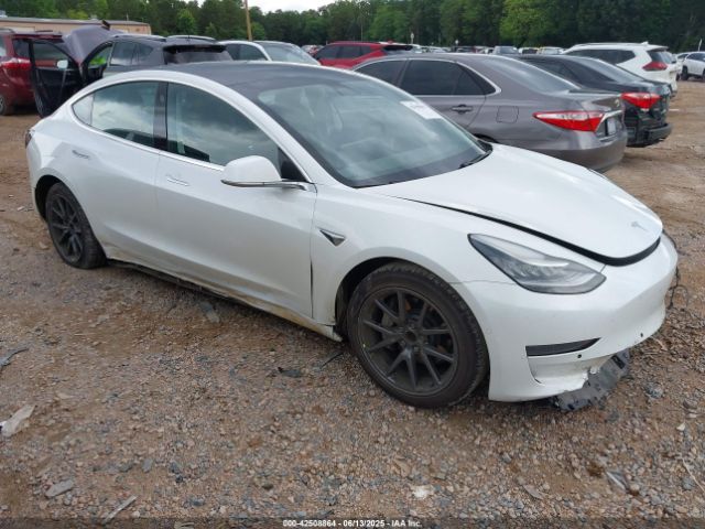 2020 TESLA MODEL 3 5YJ3E1EA0LF658686