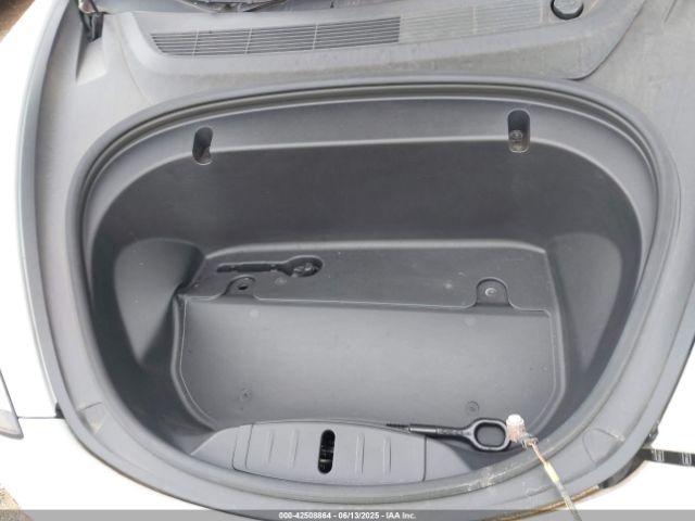 2020 TESLA MODEL 3 5YJ3E1EA0LF658686 Photo 9