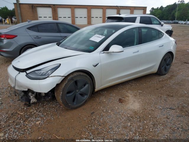 2020 TESLA MODEL 3 5YJ3E1EA0LF658686 Photo 1