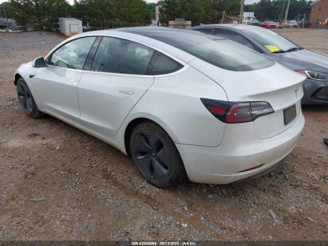 2020 TESLA MODEL 3 5YJ3E1EA0LF658686 Photo 2