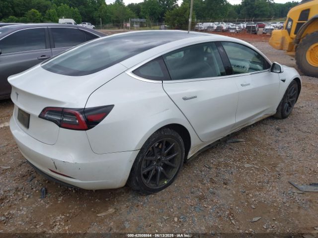 2020 TESLA MODEL 3 5YJ3E1EA0LF658686 Photo 3