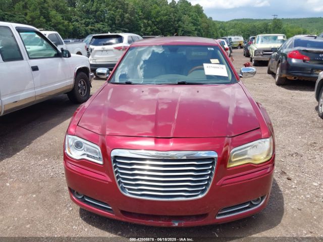 2C3CCAEG3EH379888 Chrysler 300