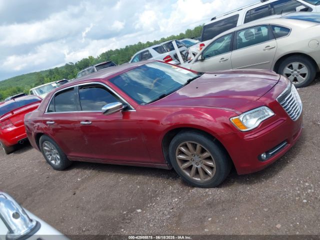 2C3CCAEG3EH379888 Chrysler 300