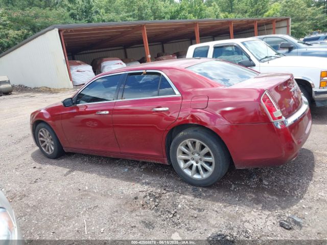 2C3CCAEG3EH379888 Chrysler 300