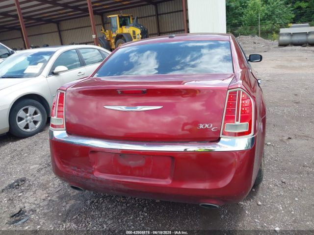 2C3CCAEG3EH379888 Chrysler 300