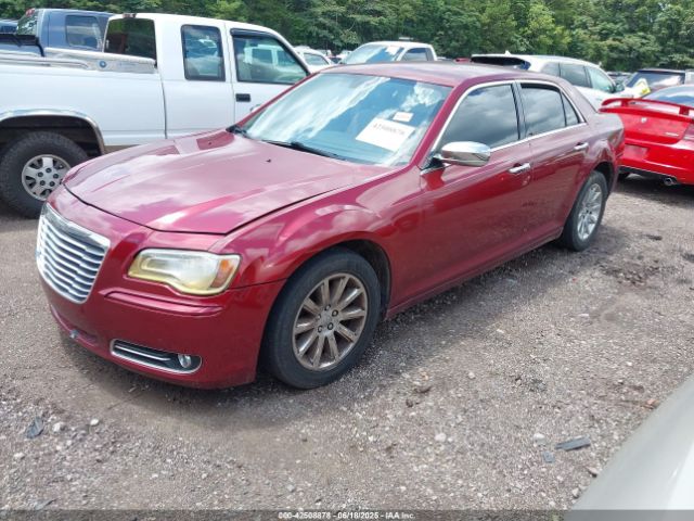2C3CCAEG3EH379888 Chrysler 300