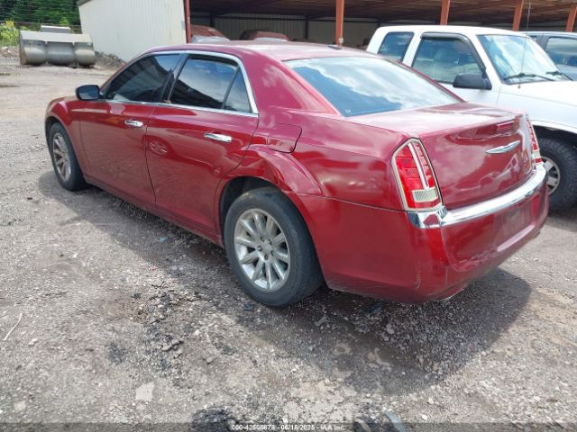 2C3CCAEG3EH379888 Chrysler 300