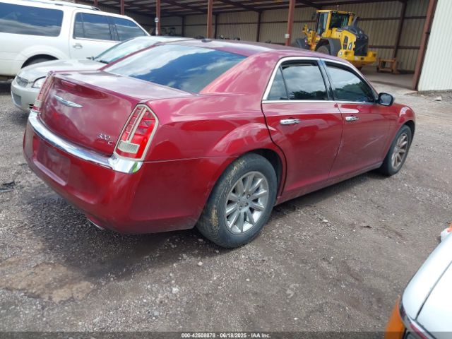 2C3CCAEG3EH379888 Chrysler 300