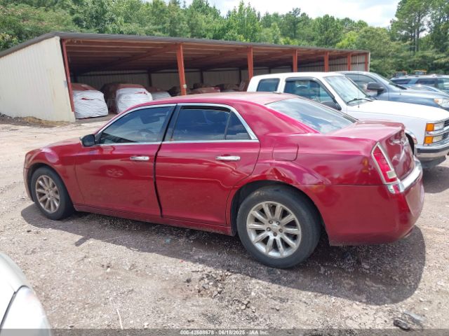 2C3CCAEG3EH379888 Chrysler 300