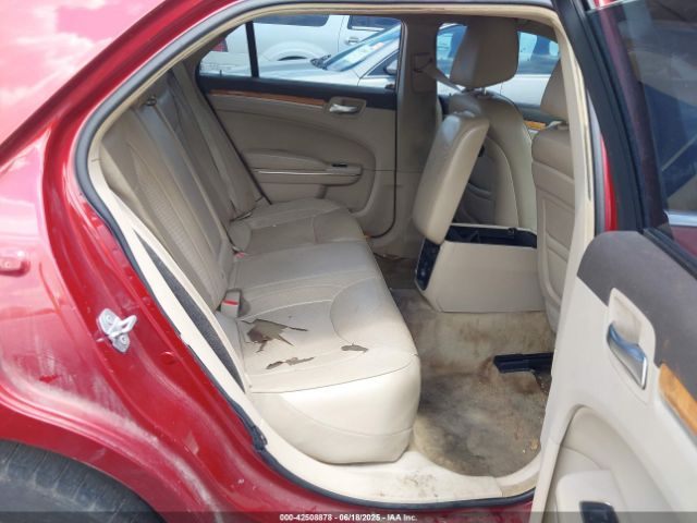 2C3CCAEG3EH379888 Chrysler 300